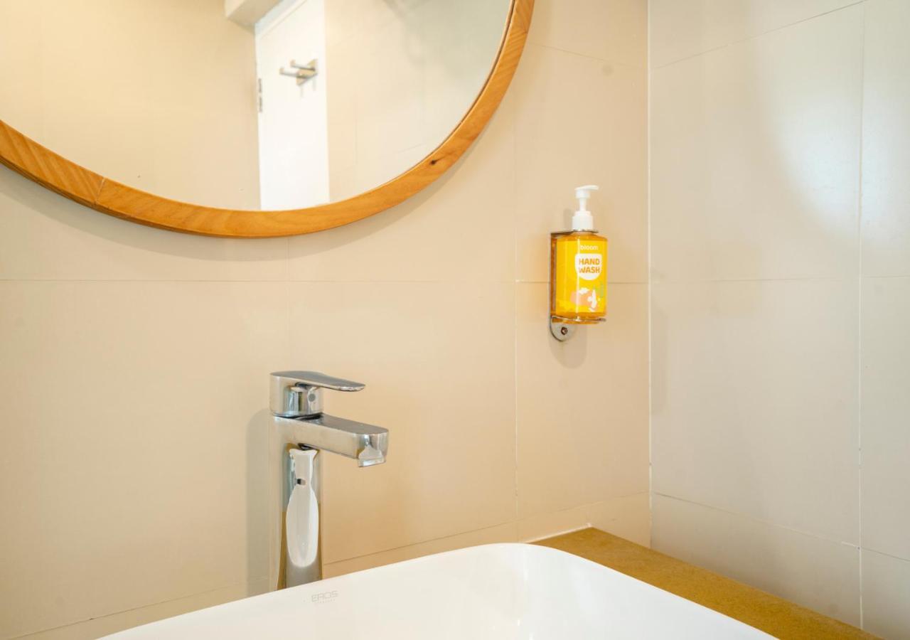 Bloom Hotel - Jammu Εξωτερικό φωτογραφία